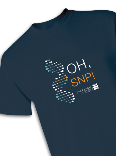 OH, SNP! T-Shirt (Extra Large)